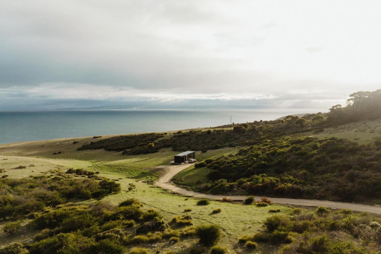 Cabn Kangaroo Island Penneshaw Exteriör bild