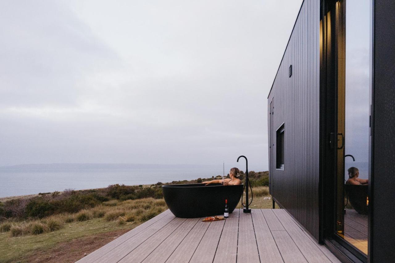 Cabn Kangaroo Island Penneshaw Exteriör bild