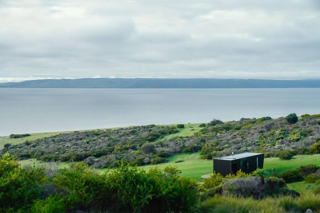 Cabn Kangaroo Island Penneshaw Exteriör bild
