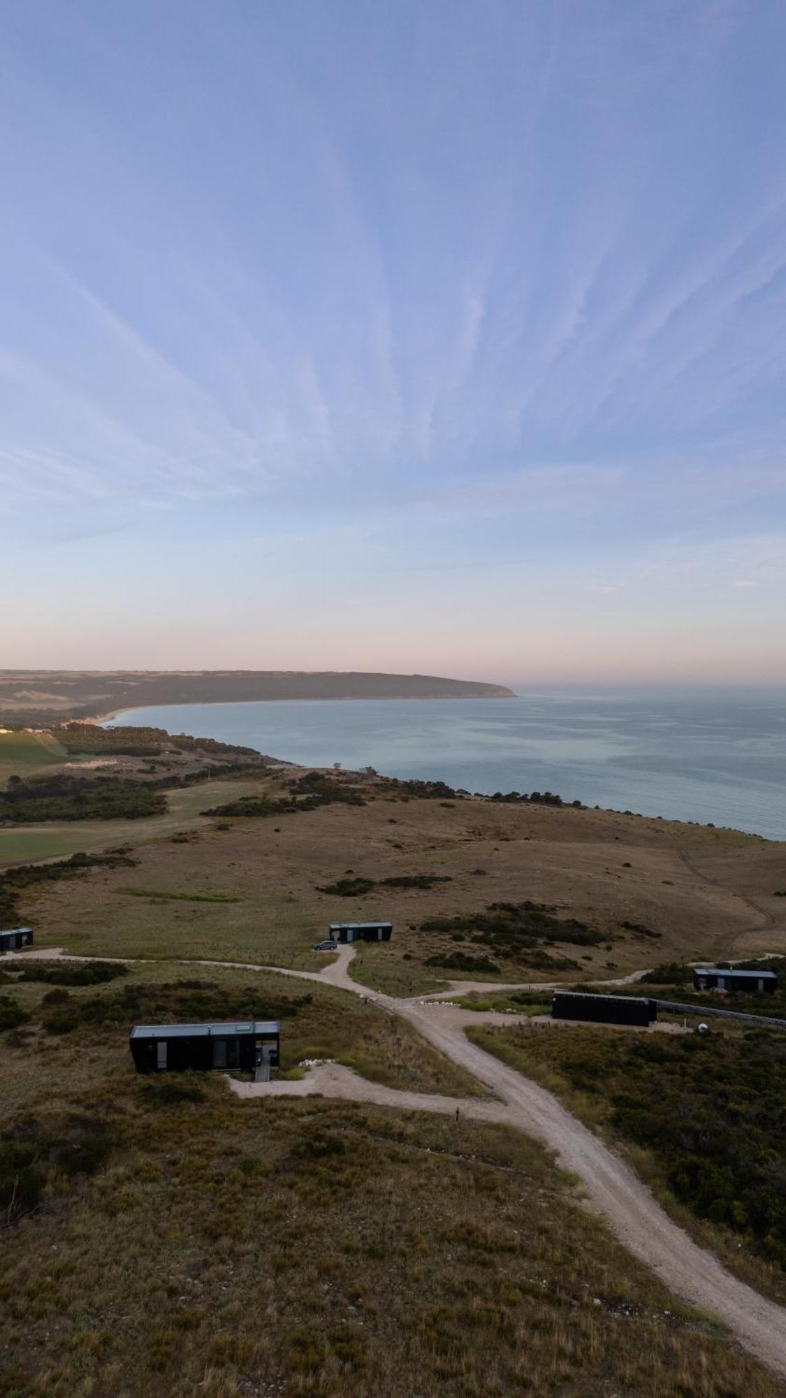 Cabn Kangaroo Island Penneshaw Exteriör bild